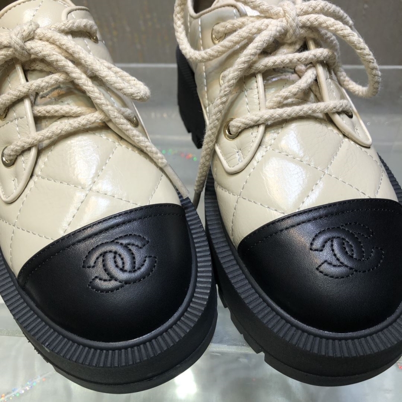 Chanel Casual Shoes